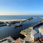 SunSea Nadmorskie Tarasy