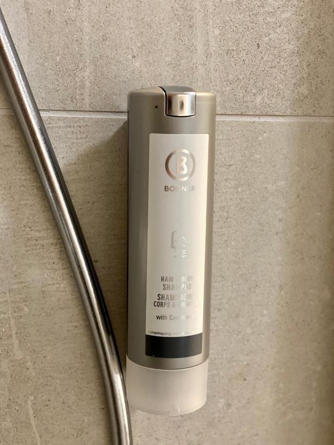 Sunsea Nadmorskie Tarasy Apartament Kołobrzeg