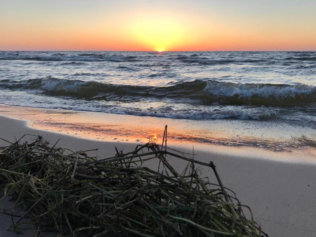 Sunsea Nadmorskie Tarasy * Kołobrzeg