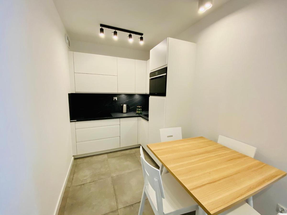 Sunsea Nadmorskie Tarasy Apartament *