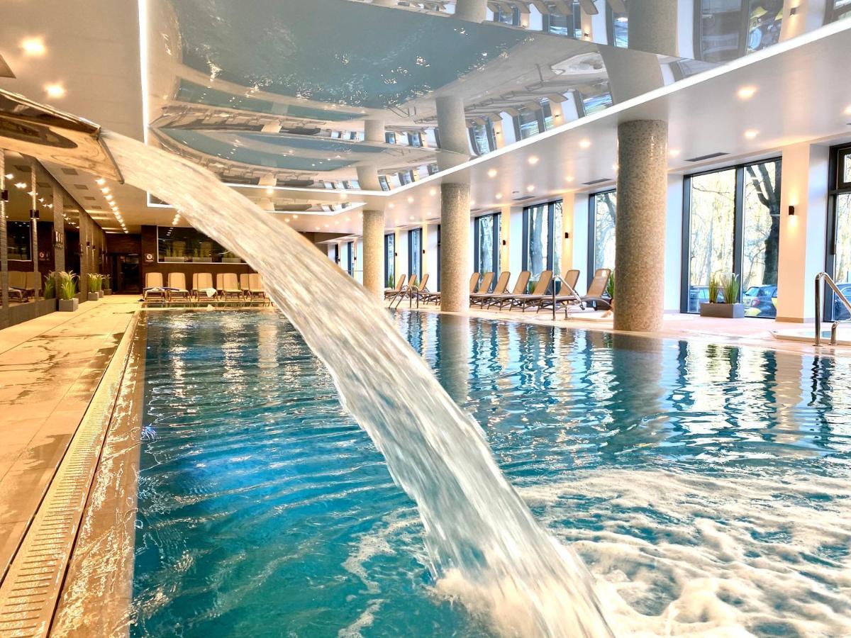 Sunsea Nadmorskie Tarasy Apartament *