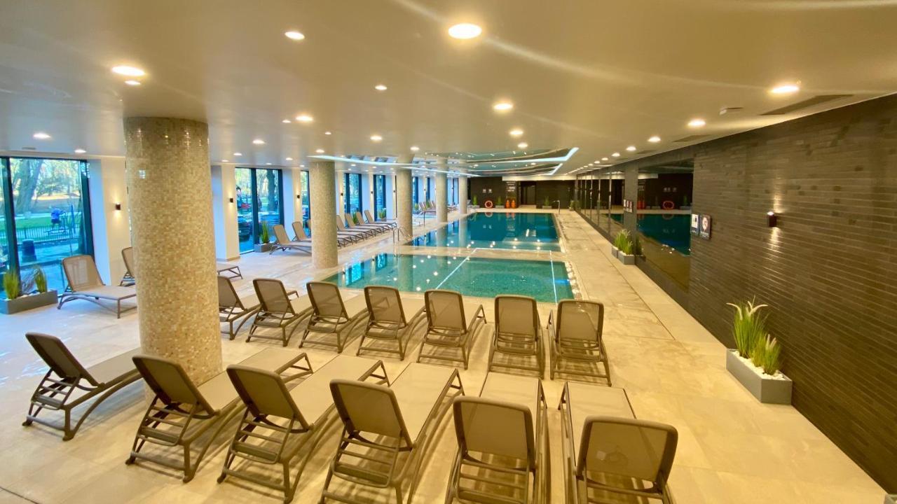 Sunsea Nadmorskie Tarasy Apartament