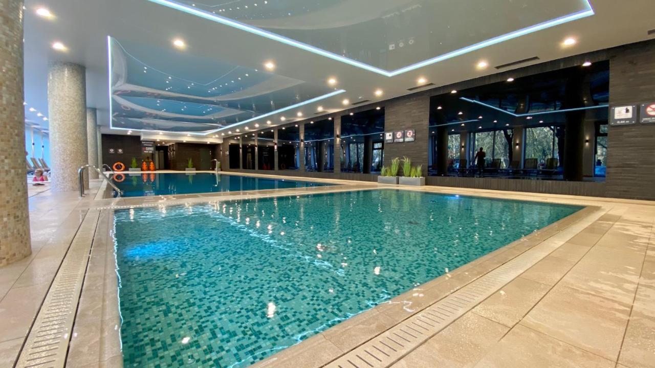 Apartament Sunsea Nadmorskie Tarasy