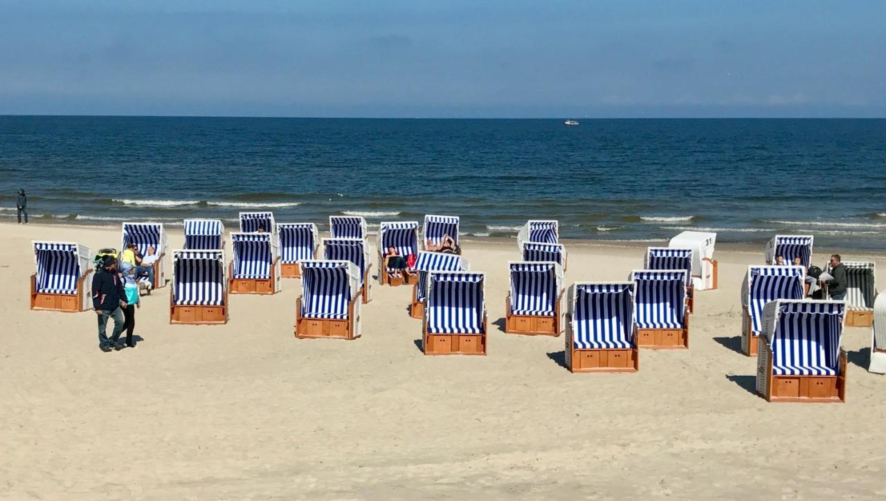 Apartament Sunsea Nadmorskie Tarasy *