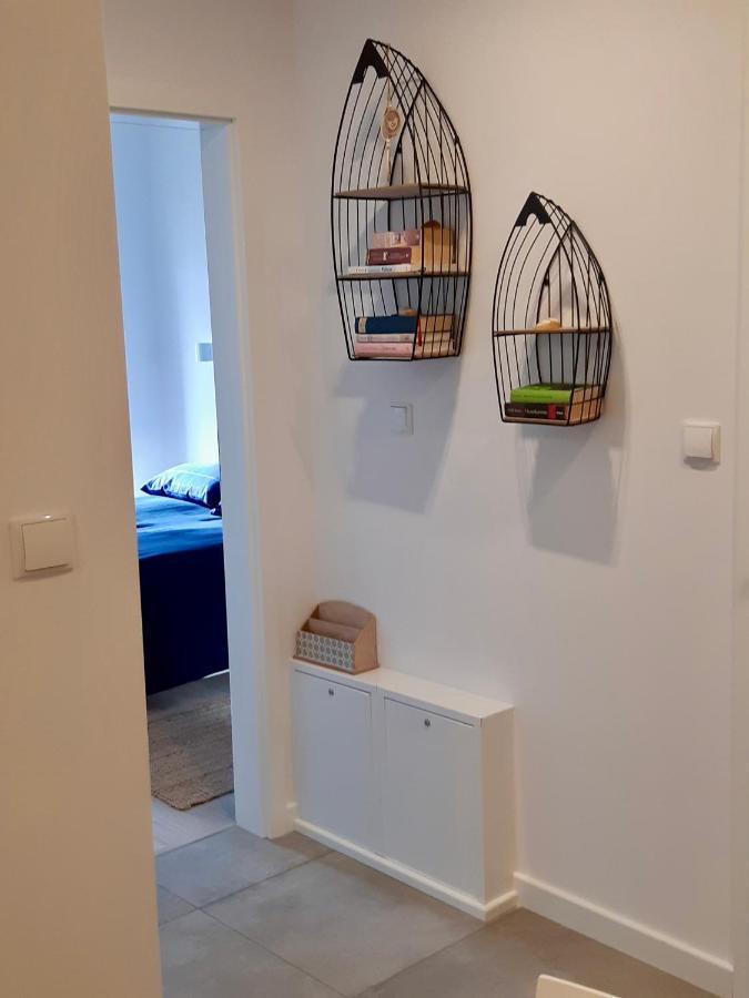 Apartament Sunsea Nadmorskie Tarasy