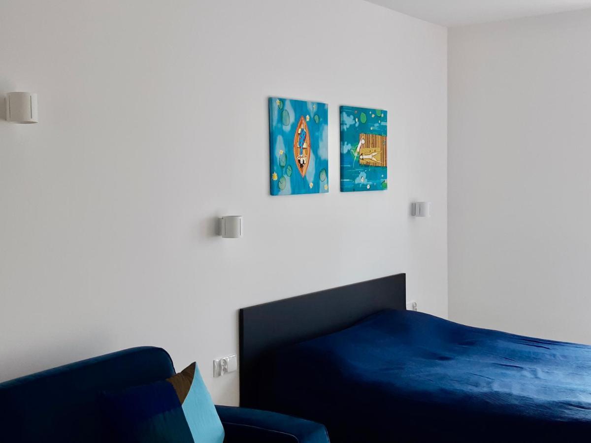 Apartament Sunsea Nadmorskie Tarasy